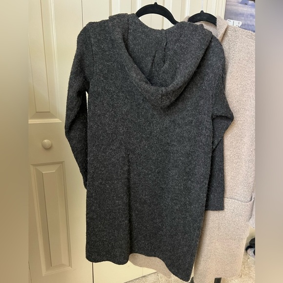 Cozy Cardigan Bundle - Sweater, Mid Length, Medium Weight, Small/Medium, Warm - Picture 3 of 11